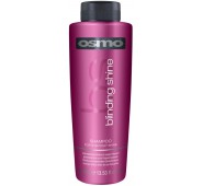 Osmo šampūnas Blinding Shine Shampoo 400ml 